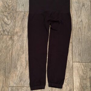 SPANX Women’s High-Rise Leggings in Black